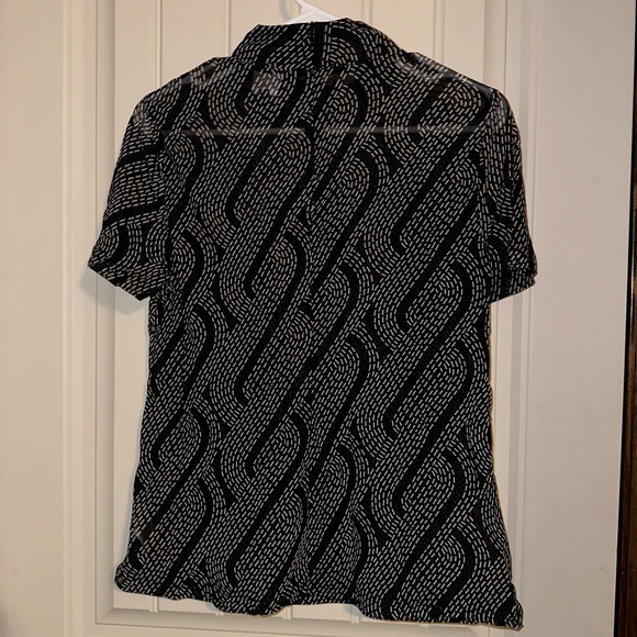 CAbi Deco Mockneck - Picture 4 of 5